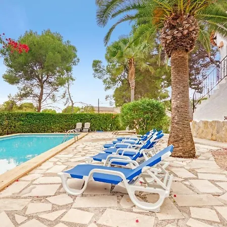 Villa Aloha