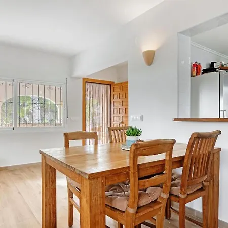 Villa Aloha Teulada