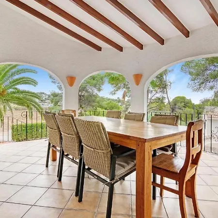 Villa Aloha Teulada
