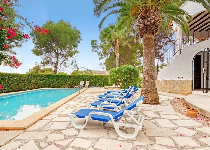 Villa Aloha
