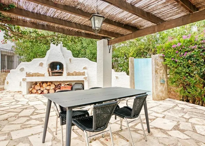 Aloha Villa