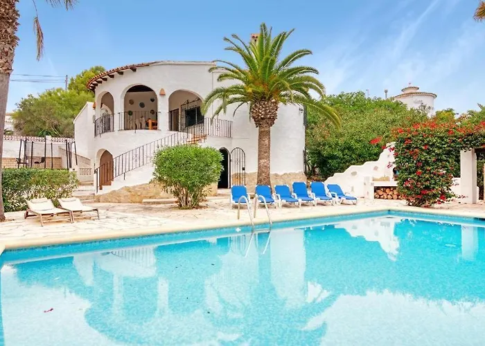 Villa Aloha