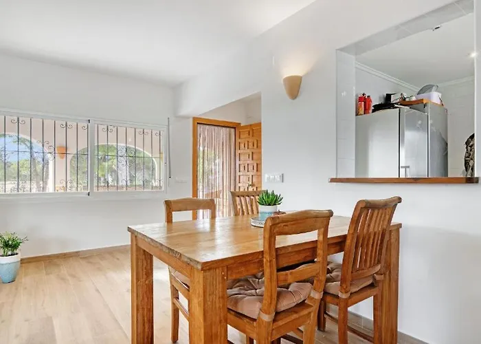 Villa Aloha Teulada